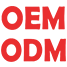OEM and ODM 